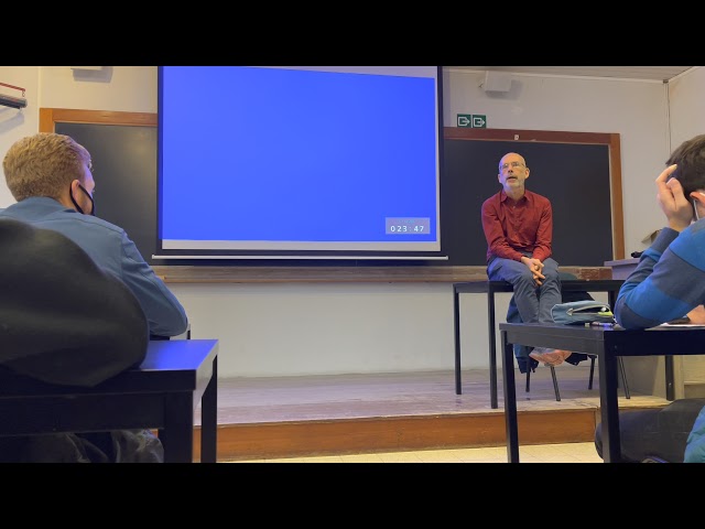 Data Warehouse - 25th Oct, 2021 - Part 1