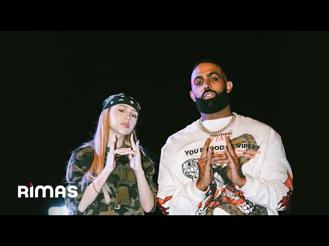 Eladio Carrión, Nicki Nicole - Nota (Official Video)