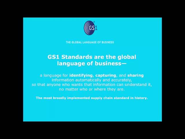 Barcoding Reform Open Forum