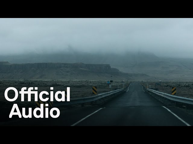 Jan Blomqvist - Winter Roads (extended version)