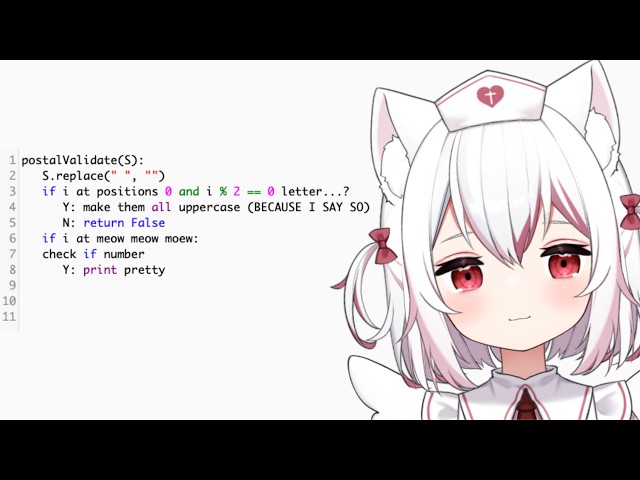 🖍️ [1 HOUR] - Learning Python (Streamed 07/22/2026)