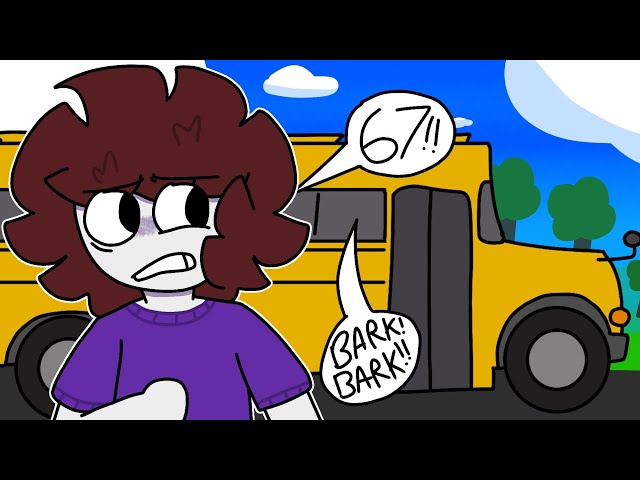 The School Bus Experience