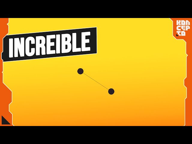 DESCUBRE Que es el MOTION GRAPHICS ✅ (te vá a SORPRENDER!!)