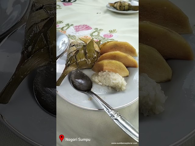 Day Trip: Experience the Exchanting Rumah Gadang in Nagari Sumpu