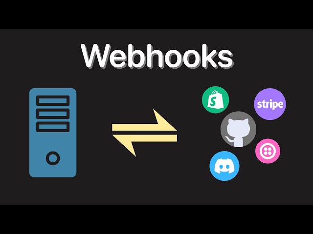 Webhooks for Beginners – From Polling to Real‑Time Events
