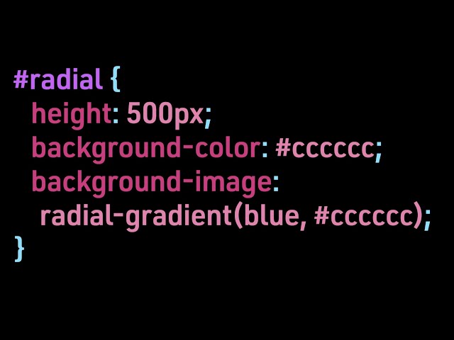 Coding for Beginners: Website Images #26— Background Gradients