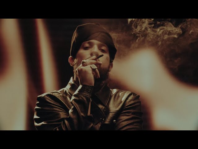 JC REYES - 2012 FT ARCÁNGEL