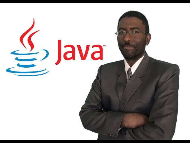 The Complete Java Foundation
