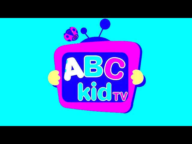 (Most viewed)ABC kids Tv logo intro Effects (Sponsored by Preview 2 Effects)