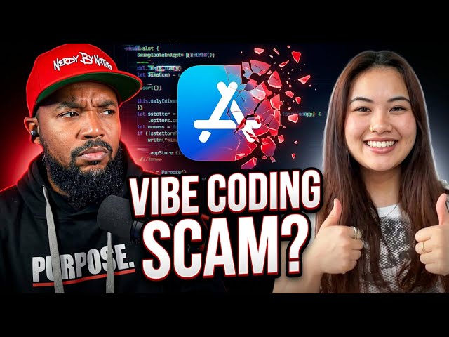 Stop Calling AI Coders 'Idiots': The Truth About Vibe Coding