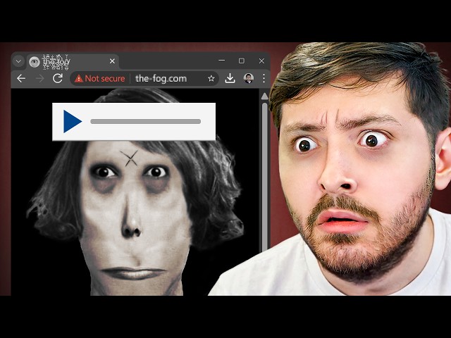 Websites You Should Never Visit