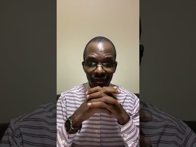 Newton buteraba house 🏡 of wealth. Topic is consequences! Or outcomes! (ebivamu) or (ebivayo).