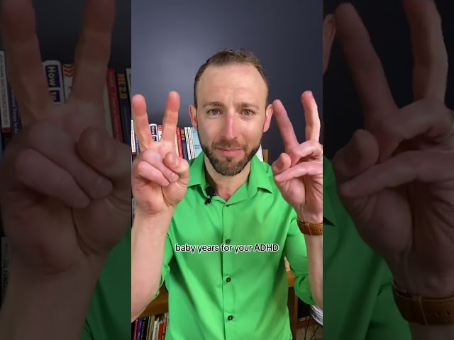 How to unmask when you have ADHD?