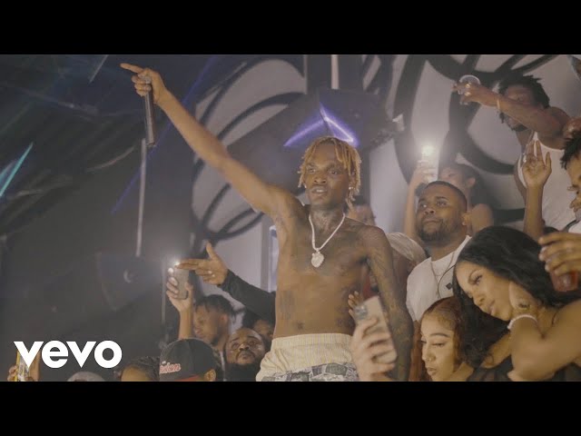 Skeng - Curves (Official Video)