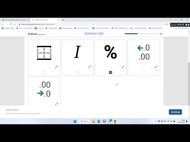 #indeedjobs #addminitopgame #admision2022_23 #indeed