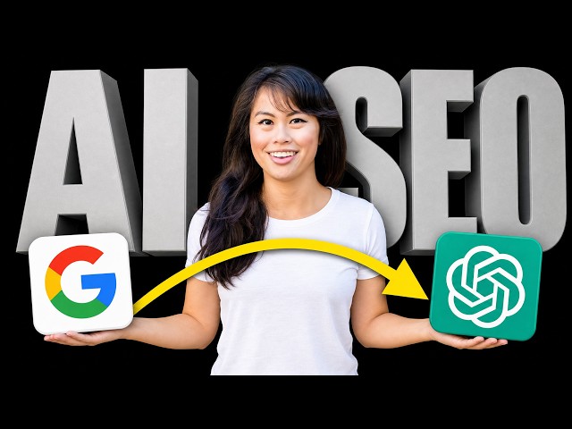 AI SEO in 2026: Get Customers INSIDE ChatGPT and Claude AI