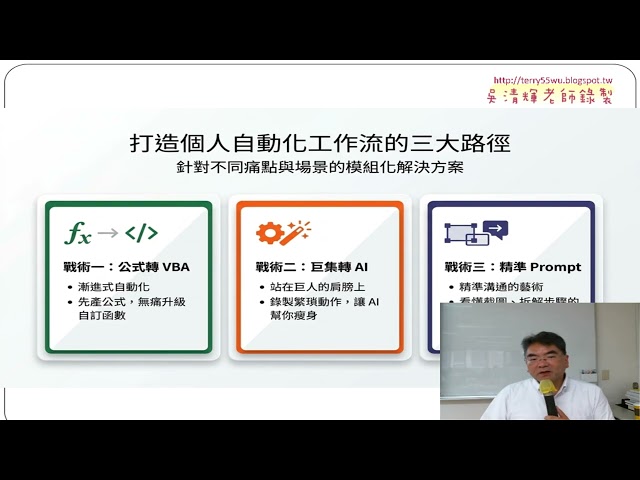 07 總結四個按鈕與自訂函數