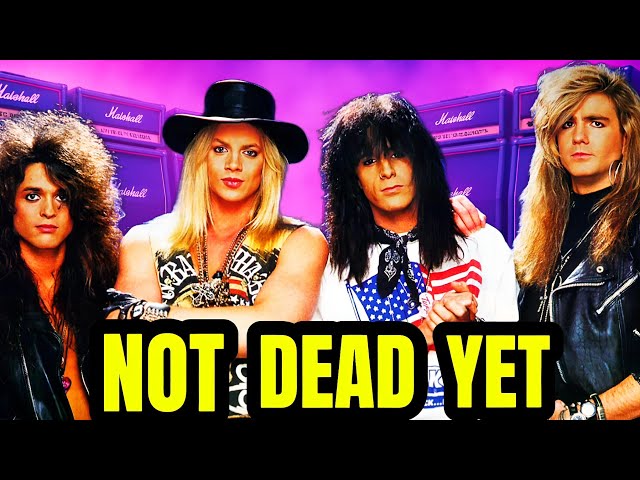 “Seattle Can Eat Sh*t” — Tuff’s MTV-to-Sludge Payback