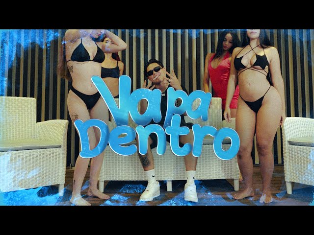 Doll Carranza - Va Pa Adentro (Video Oficial)