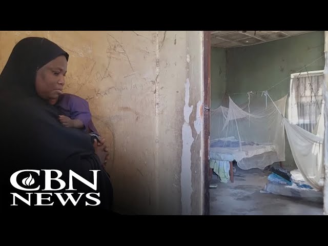 'They're Killing the Christians': Trump Demands Nigeria End Atrocities, Hundreds of Kids Hostage