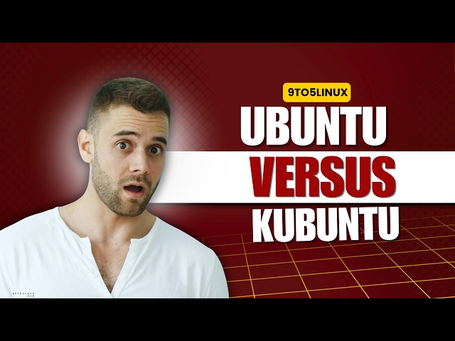 Ubuntu vs Kubuntu: Don’t Make the Wrong Choice!
