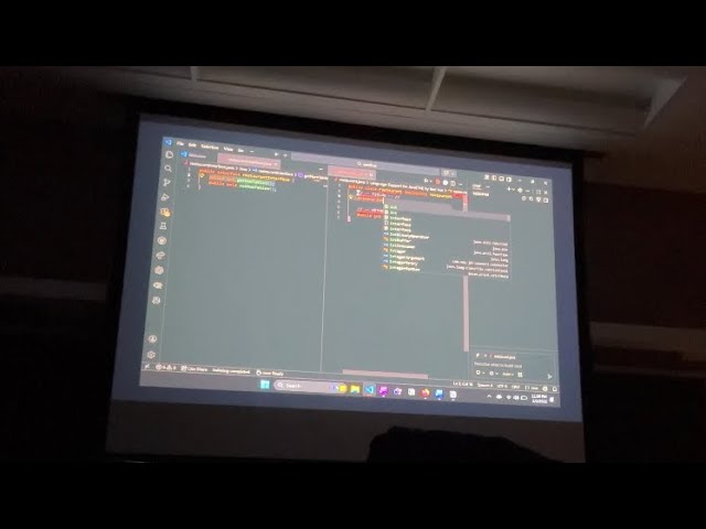 how i wish java interfaces and abstract classes were explained to beginners CS180 | 03.02.26