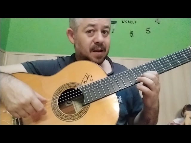 The Magic. Galván Real. Guitar Tutorial Chords.
