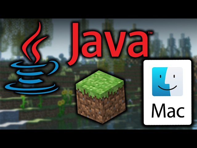 How To Download Java for Minecraft on Mac