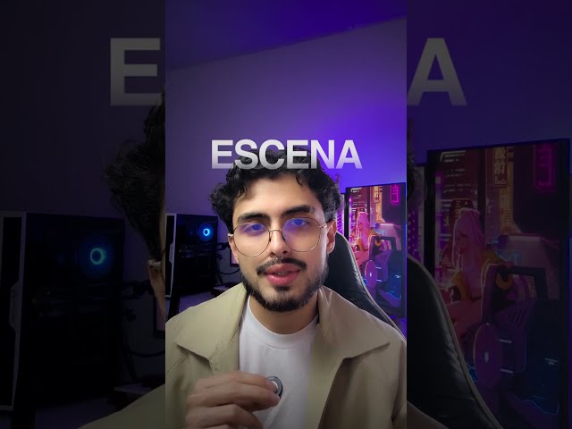 BLENDER se VA LENTO Y NO SABES POR QUE? necesitas esta HERRAMIENTA