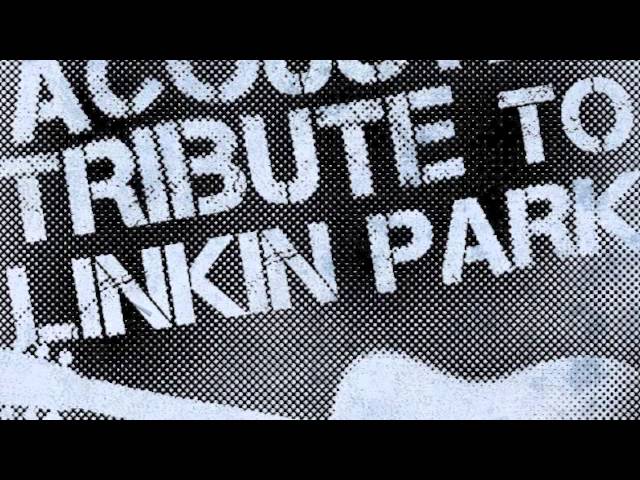 New Divide - Linkin Park Acoustic Tribute
