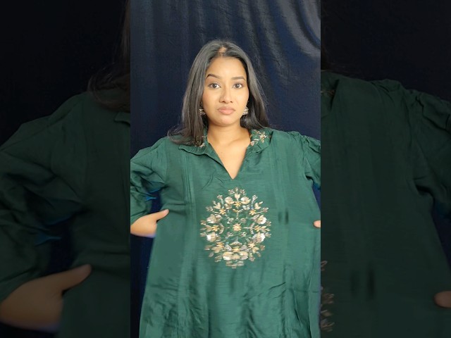 Perfect Hack to fit loose dress in 10 second 🙉👌 #youtube #hack
