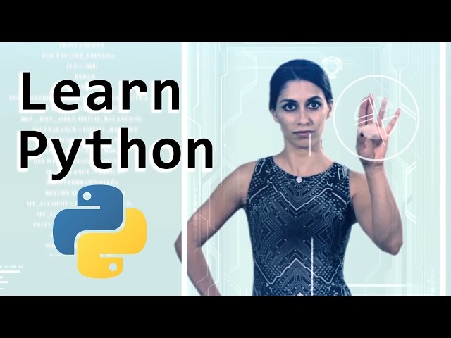 Learn Python with Socratica || Python Tutorial || Python Programming