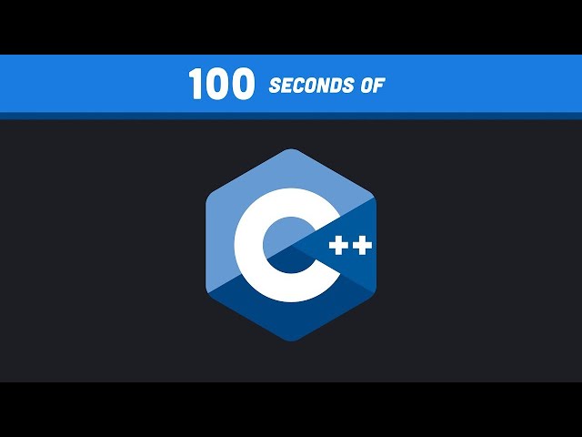 Spoiled Girl C++ in 101 Seconds