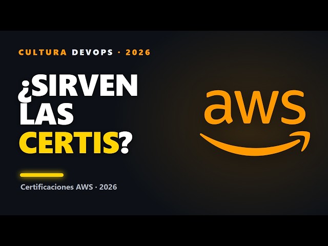 AWS Certifications: Are they worth it for getting a job? (2026)