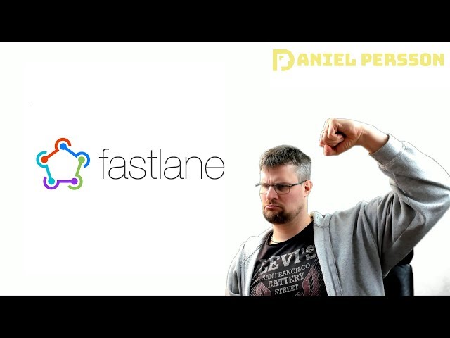 Using Fastlane to deploy multiple Android apps