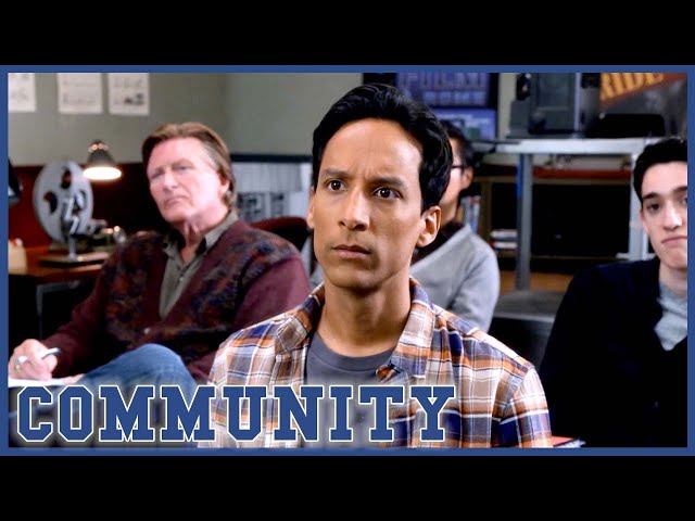 Nicolas Cage: Good or Bad? | Community | Introduction to Teaching Clip