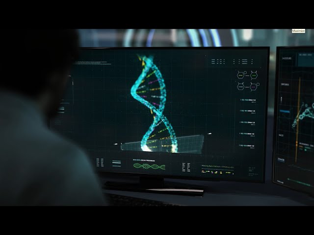 How Blackstone Is Funding Innovation in Life Sciences