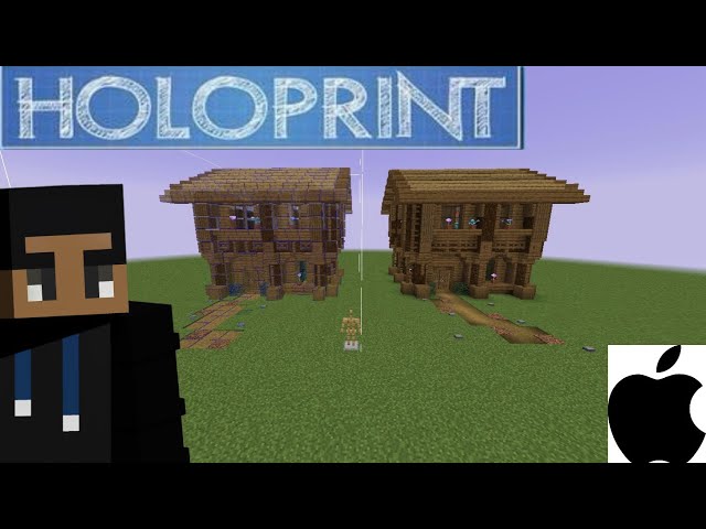 How to use holo print on iOS and on iPad(2026)