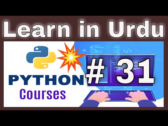 Python Tutorial for Absolute Beginners #31 - Create Data in SQLite | Learn in Urdu / Hindi