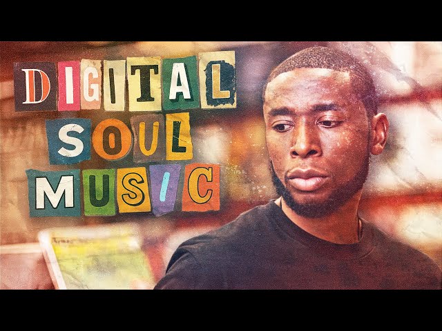 How 9th Wonder Reshaped Hip Hop For The Digital Age