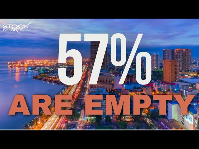 Clasificación de los distritos con mayor sobreoferta de condominios en Metro Manila: las cifras s...