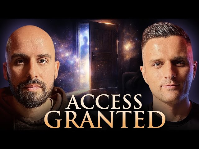 The Doors We Opened Without Knowing (It Was Given Access)