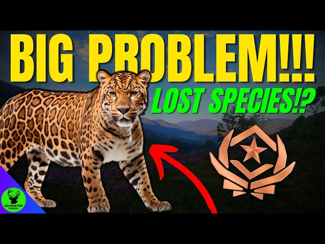 The NEW MAP Still Has 4 HUGE Secrets…
