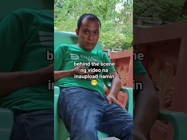 behind the scene 😁 #scriptedcomedy