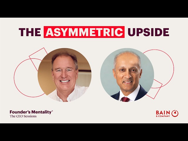 Kevin Lobo, Stryker: The $1.6B Bet That Changed an Industry