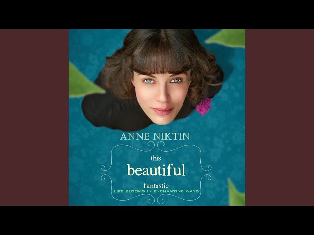 This Beautiful Fantastic