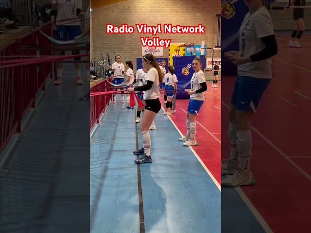 Serata vincente per la Issa Novara #volleyball #pallavolofemminile #djset #volley #dj #music #radio