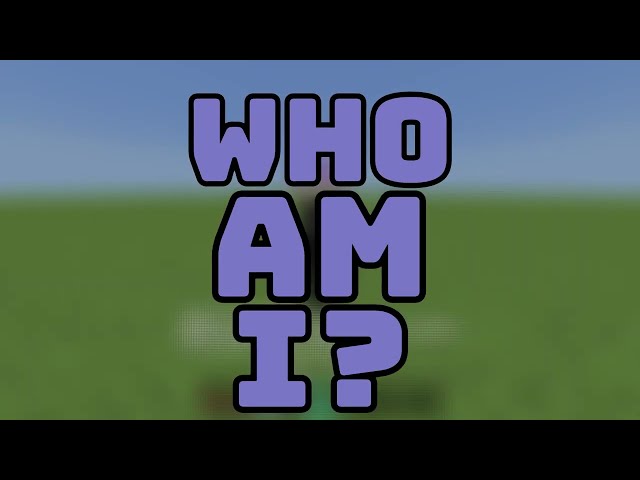 Hi Minecraft! | @minecraft