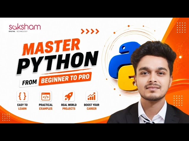 Python classes (1:00 to 2:00)