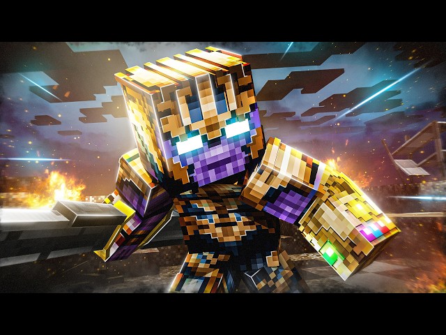 This Infinity Stone Mod Is UNREAL...